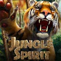 Jungle Spirit Call of the Wild™